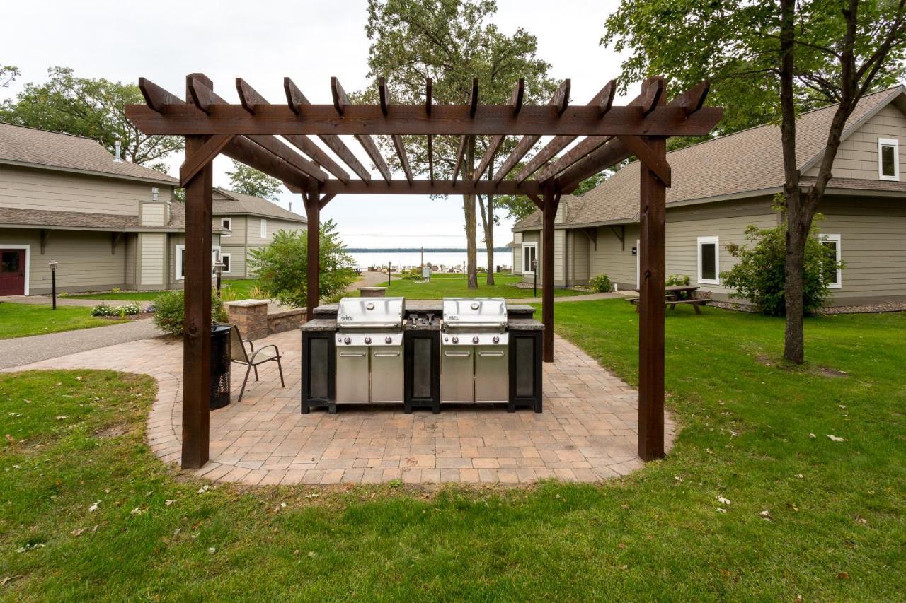 Apartamento Bay Colony Unit 771 - Upper Level Nisswa Exterior foto