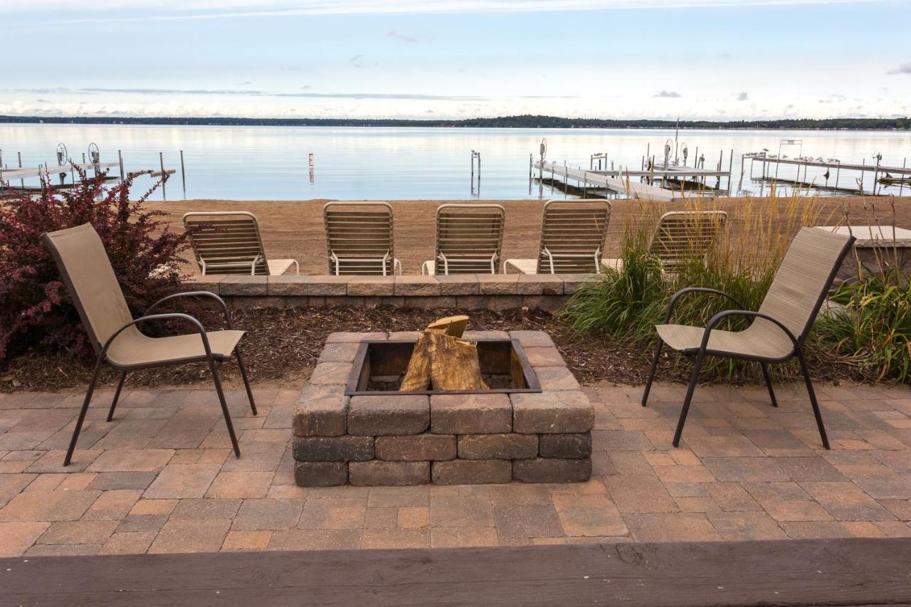 Apartamento Bay Colony Unit 771 - Upper Level Nisswa Exterior foto