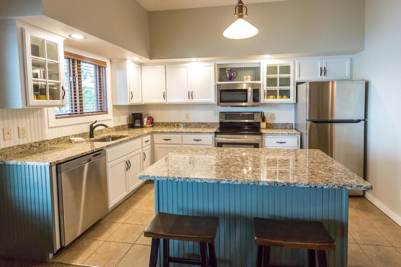 Apartamento Bay Colony Unit 771 - Upper Level Nisswa Exterior foto