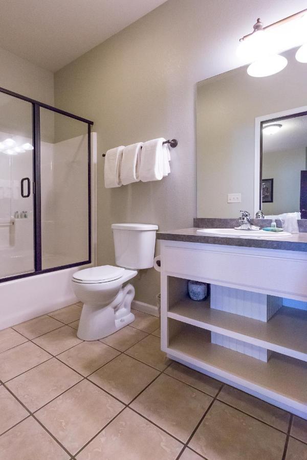 Apartamento Bay Colony Unit 771 - Upper Level Nisswa Exterior foto
